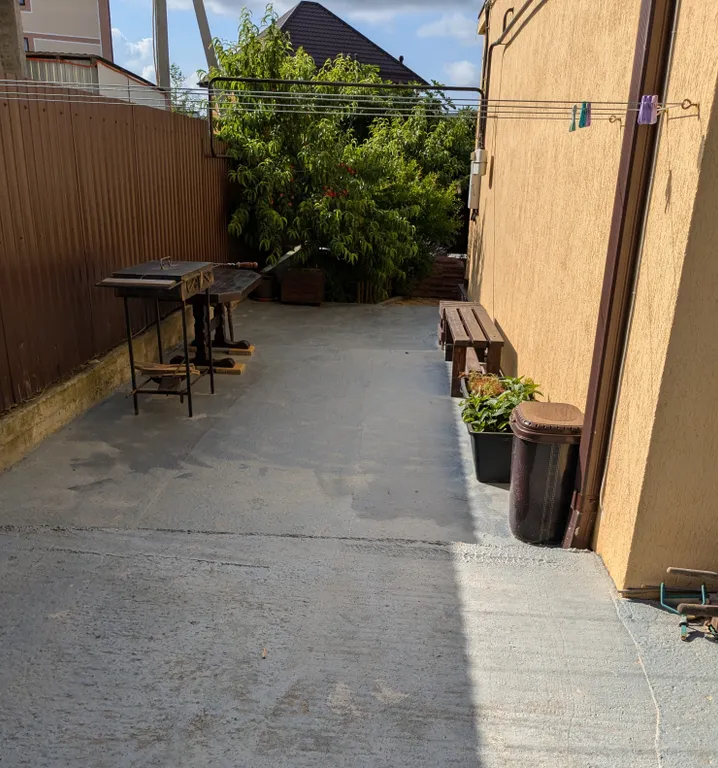 Коттедж Таунхаус в частном доме — Геленджик