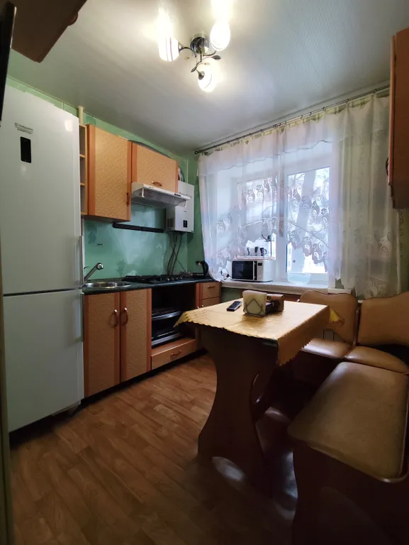 Уютная 1-комнатная кв. в центре г.Воронежа,рядом трасса Белгород,Курск