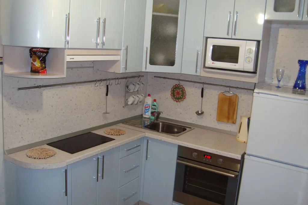 3-комнатная Квартира — аренда посуточно в Шерегеш