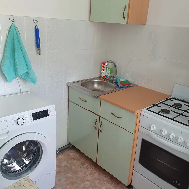 Уютная, чистейшая квартира