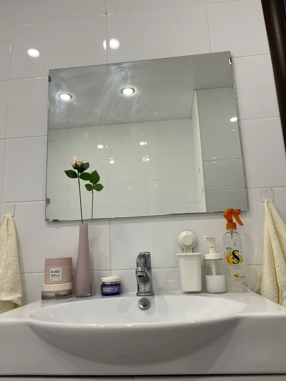 Уютная квартира у Аквапарка