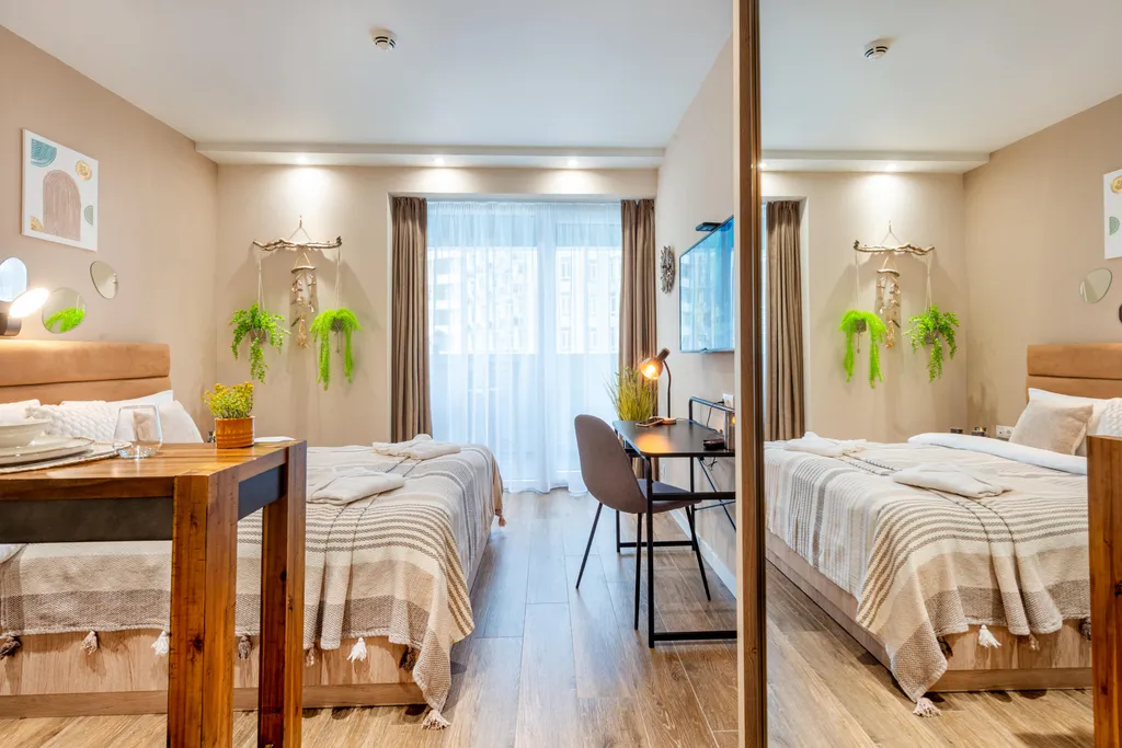 Vintage Haven - Bohemian Style