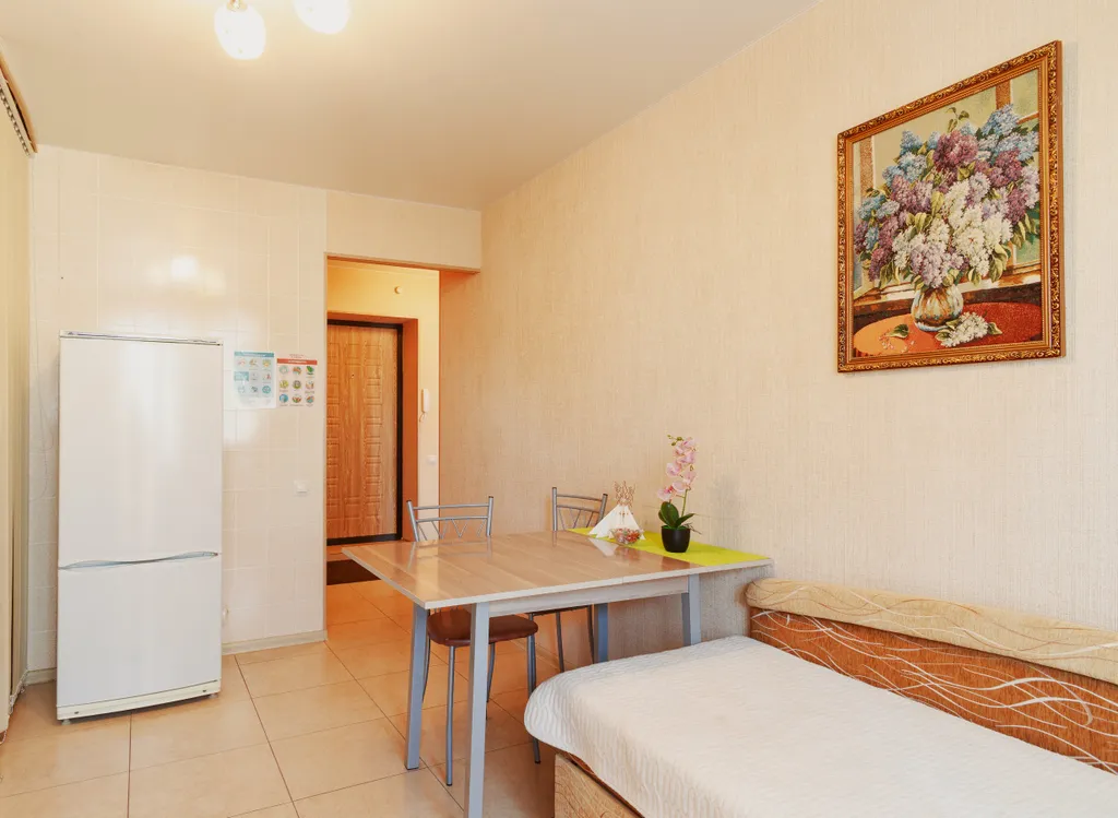 Гостеприимный Смоленск