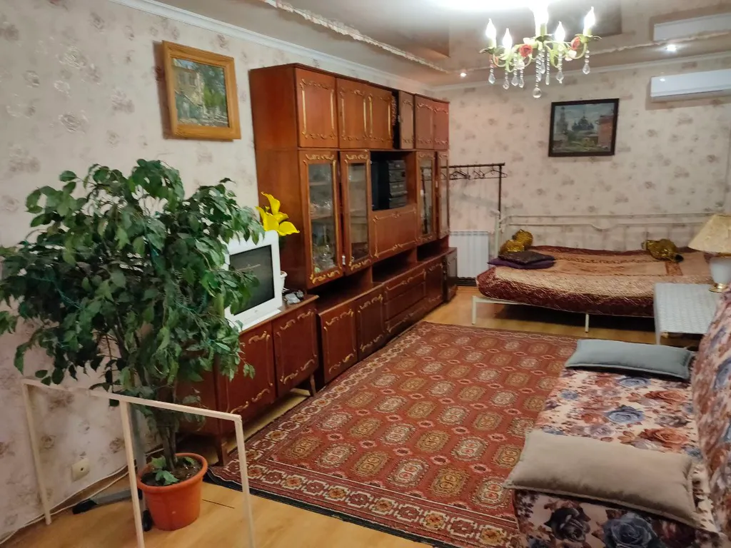 Таунхаус с видом на море и горы