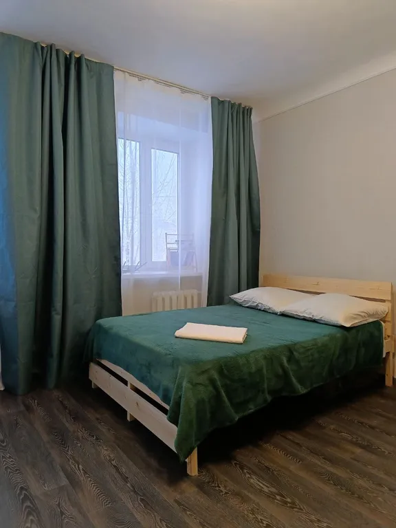 Квартира 1-комнатная Квартира — Красноярск