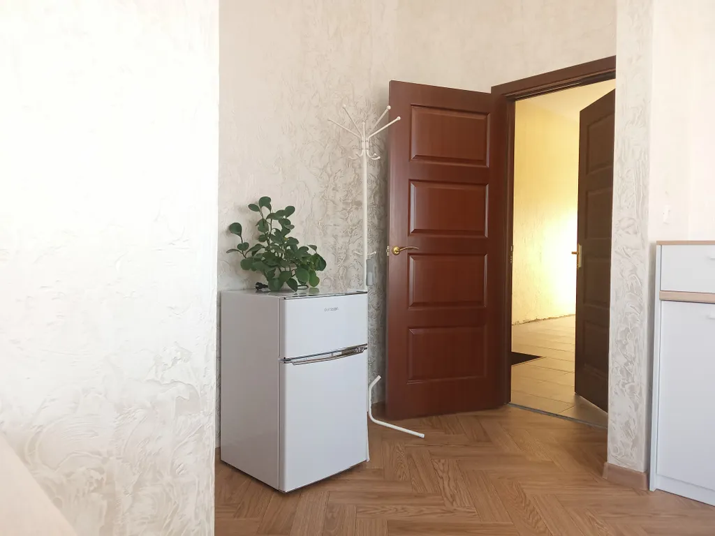 Студия в центре города для гостей ценящих чистоту и уют