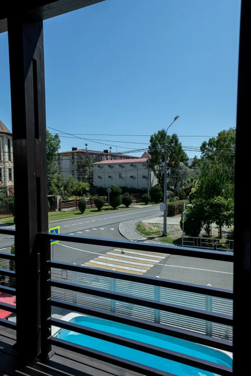 Квартира 1-комнатная Квартира — Сириус