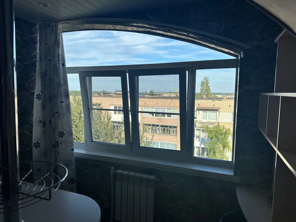 Уютная, теплая квартира в центре города