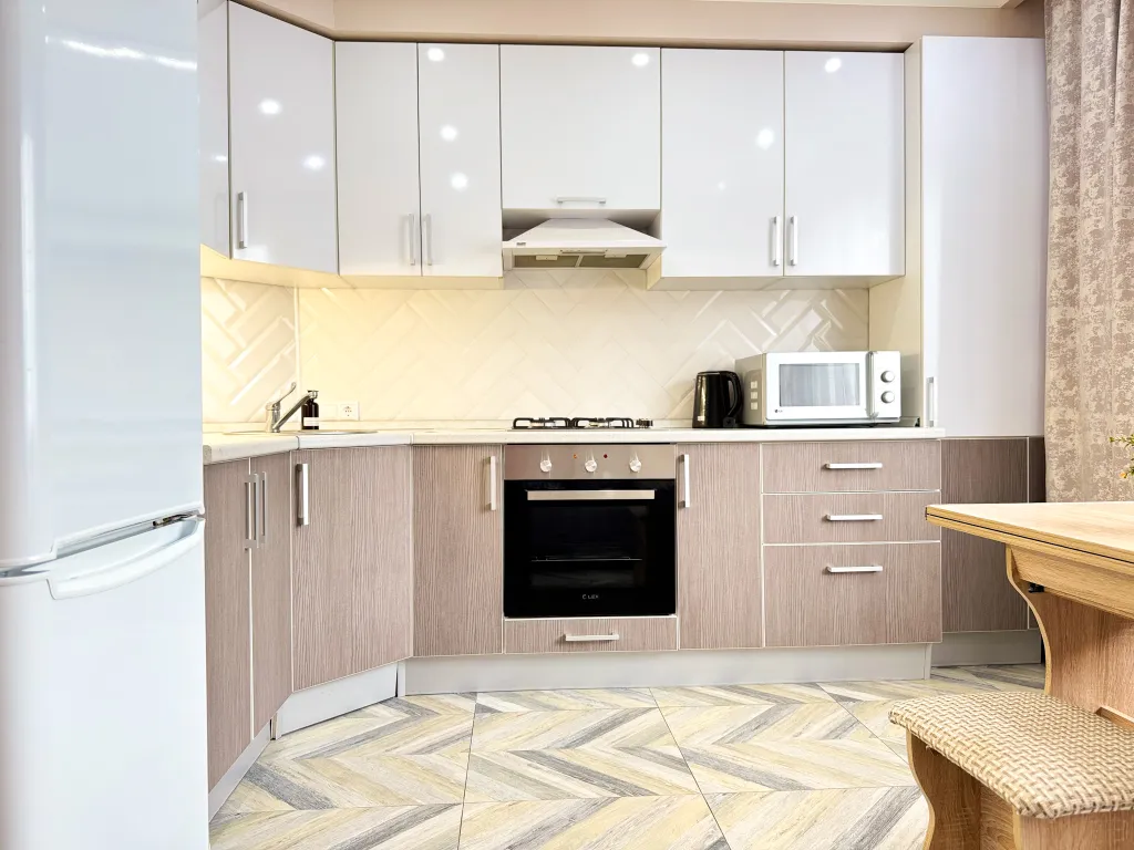 Квартира в центре Рязани