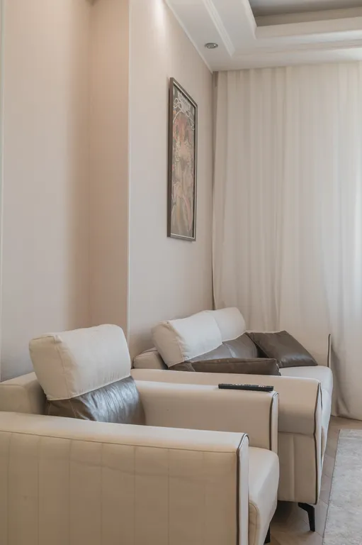 Gagarin park mega mall