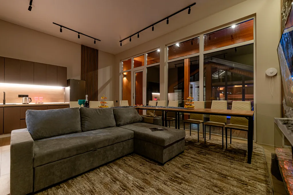 Баня и бассейн в Одинцово