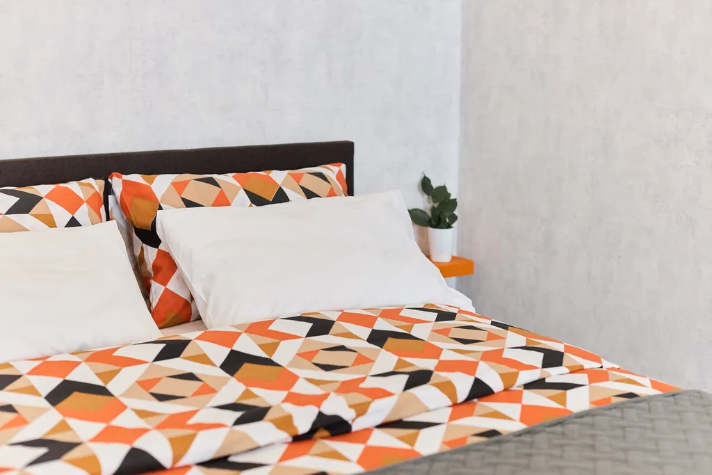 Квартира Квартира Уютная студия в центре — Самара