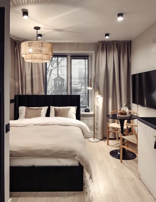 Квартира Квартира Matison Home, Парк Царицыно (А11) — Москва