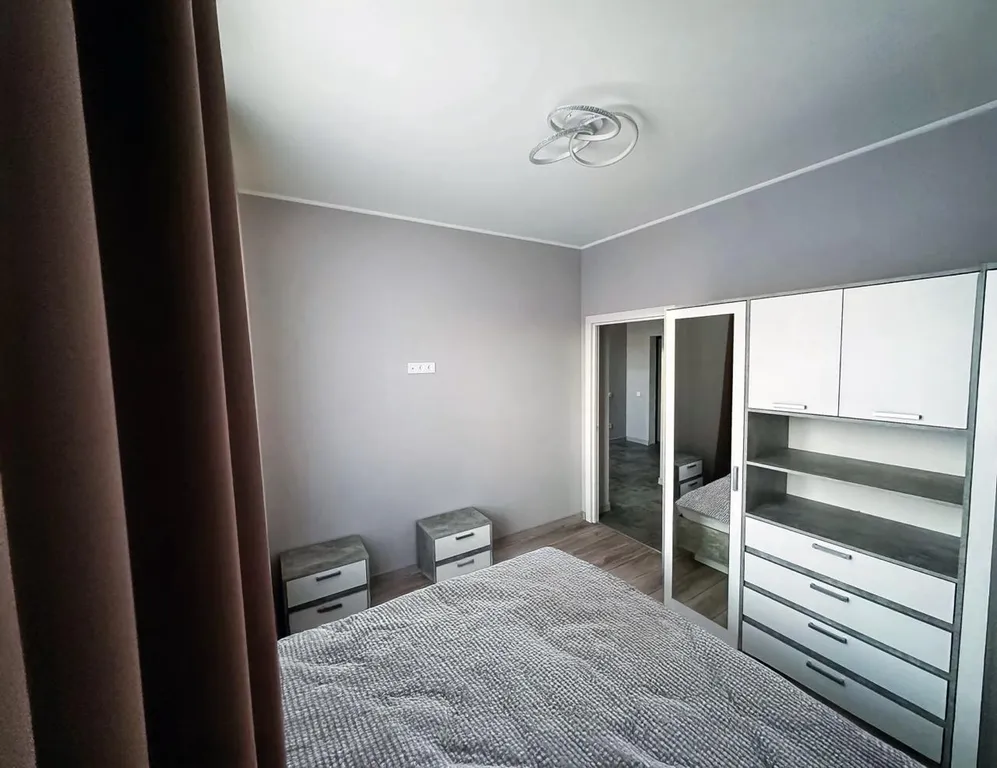 Уютный дом на море