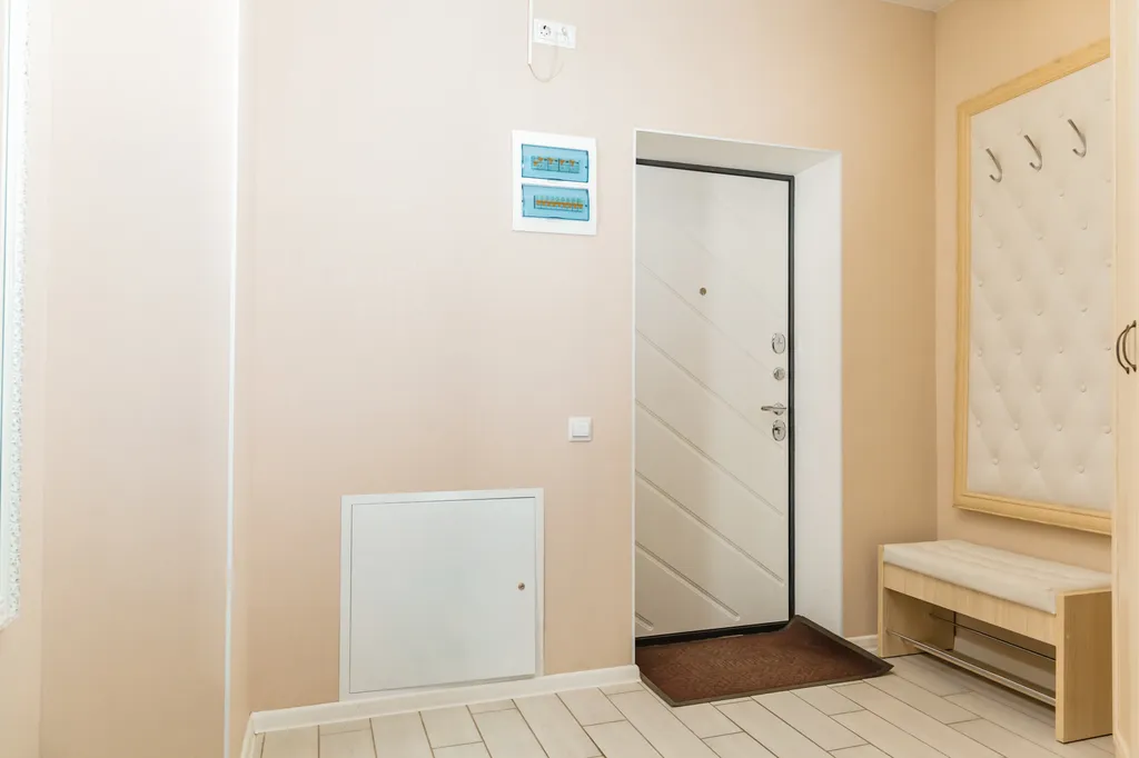 Квартира Премиум апартаменты в ЖК Коллонада — Анапа