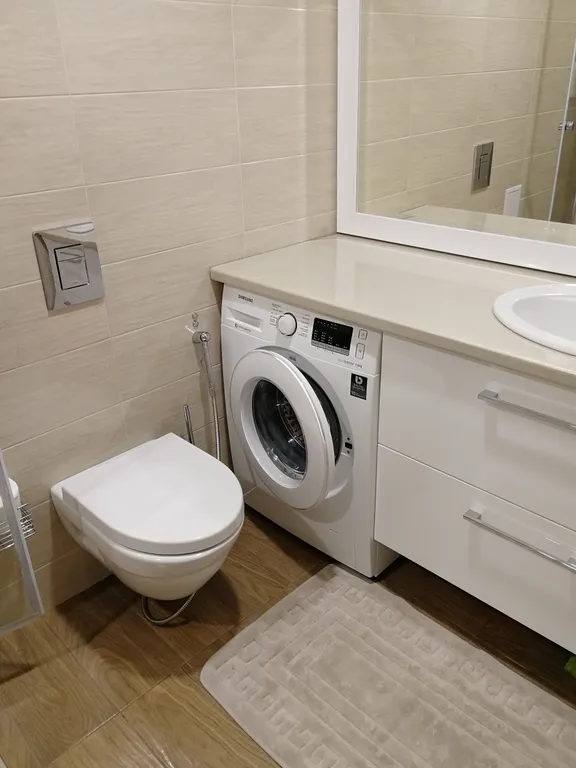 Квартира Квартира В центре Владикавказа на набережной реки Терек — Владикавказ