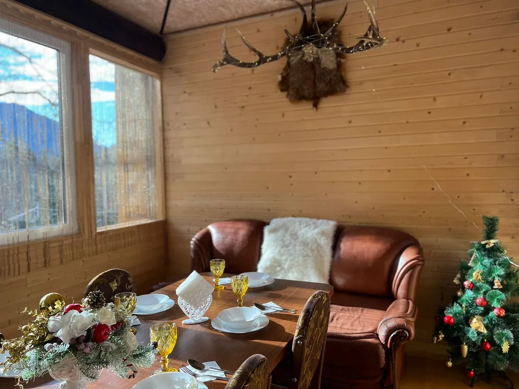 3-комнатный Дом