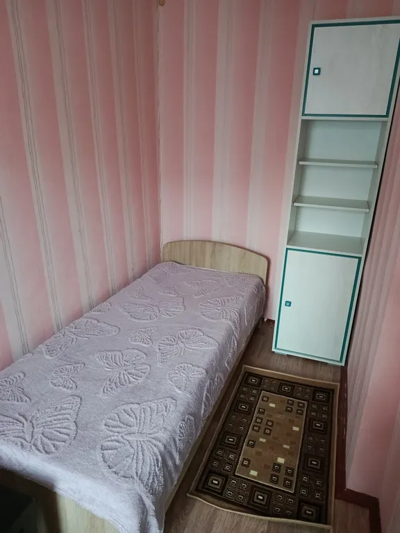 Часть дома с двумя комнатами со всеми удобствами в городе Ейск