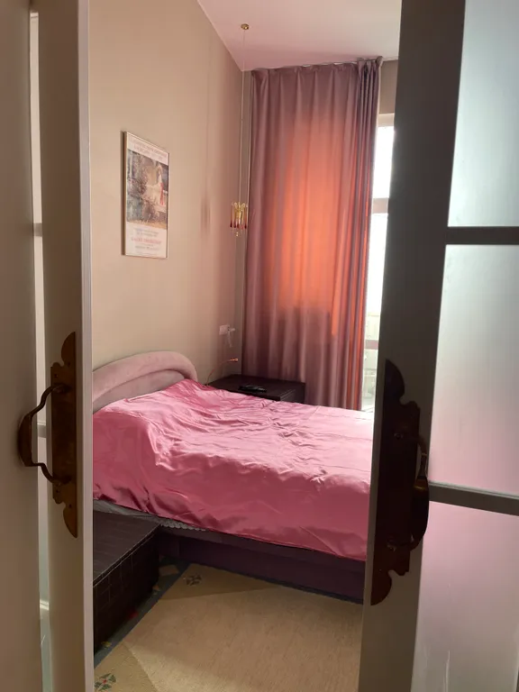 Квартира с видом на море