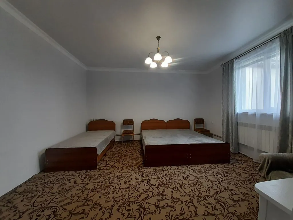 Квартира Уютные апартаменты на въезде города, недалеко от центра — аренда посуточно в Нальчик