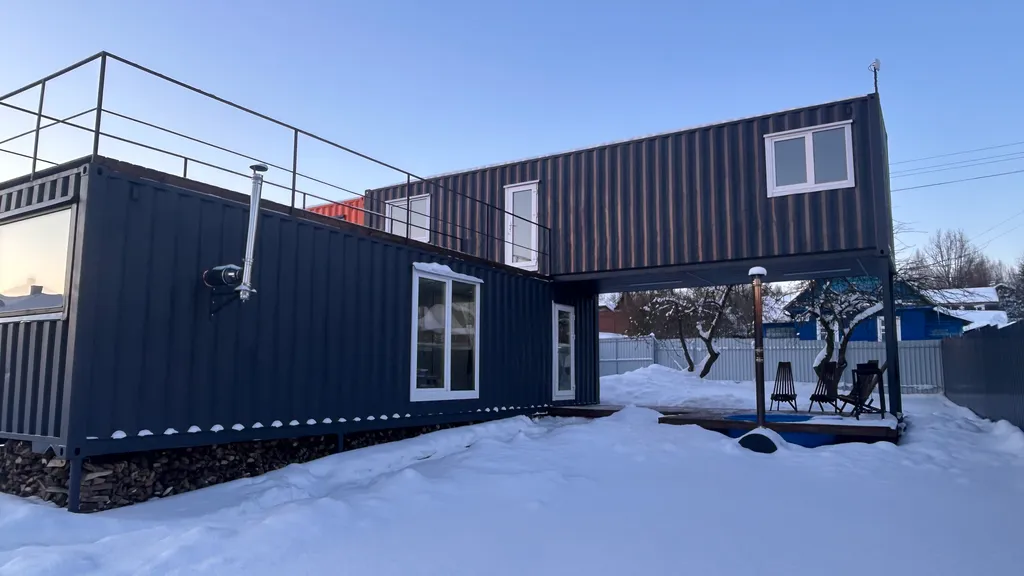 Дом-баня Alicante house