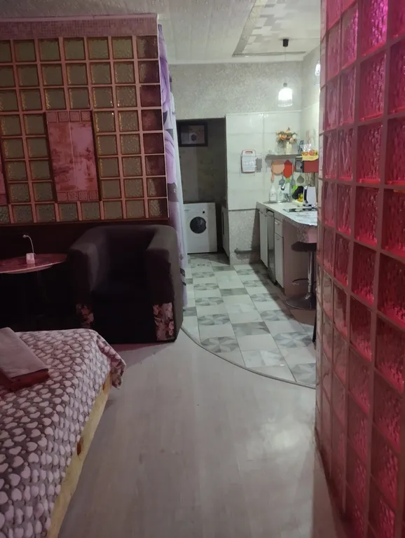 Студия барбадос