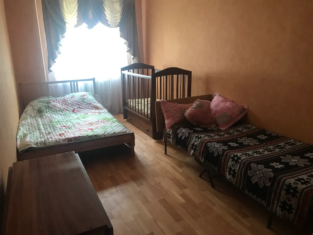 Квартира Квартира в центре — Волгоград