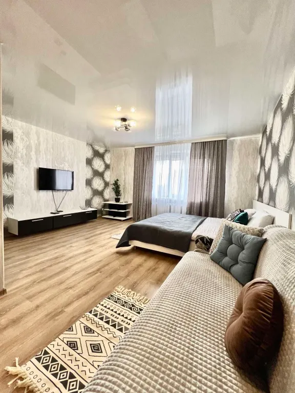 Квартира Апартаменты Шалом в центре города — аренда посуточно в Бобруйск