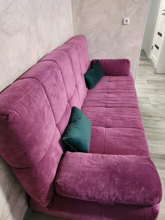 Квартира Уютная квартира в центре поселка — Новый Рогачик