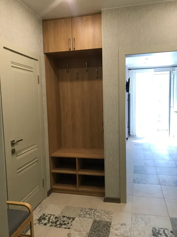 Квартира у Балтийского моря