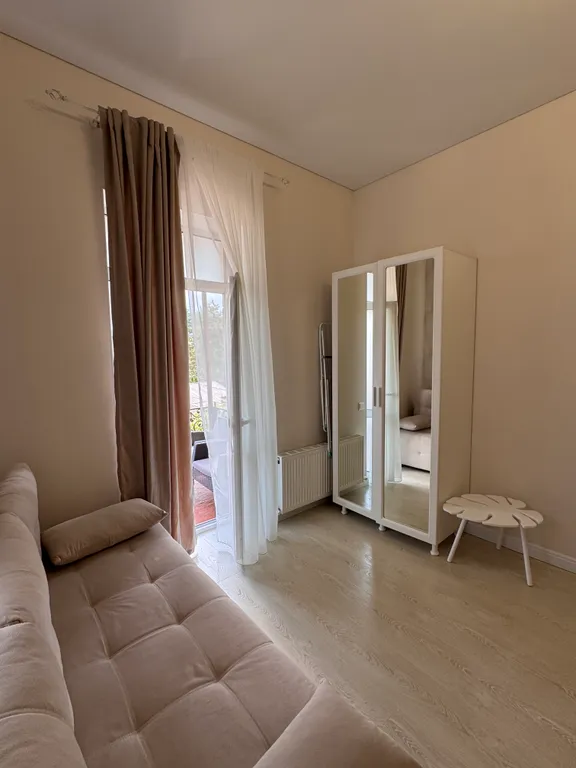 Отдых в минуте ходьбы от Нарзанной галереи!