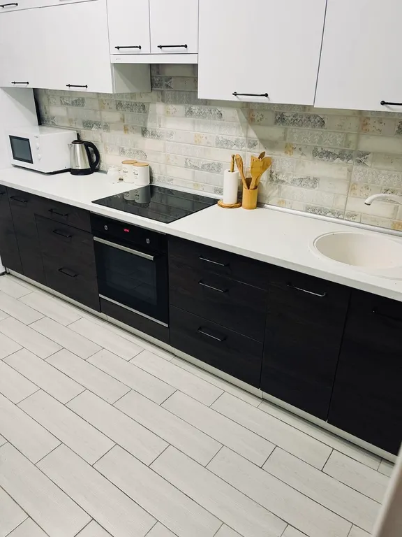 Уютная квартира в самом центре Бреста