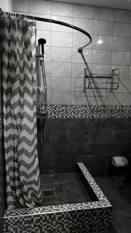 Квартира Квартира Домашняя усадьба — Горячий Ключ