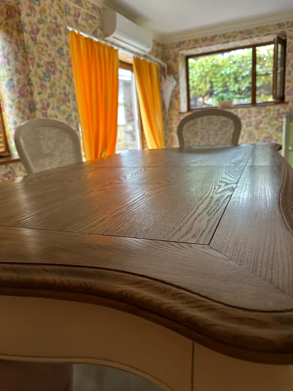 Апартамент комфортно и уютно