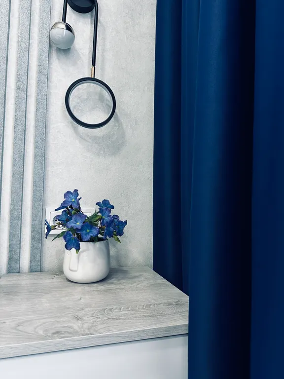 Квартира 1-комнатная Квартира — Калининград