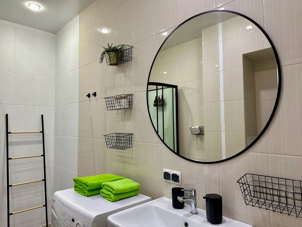 Иннополис апартаменты Happy - уютная квартира в ЖК комфорт класса