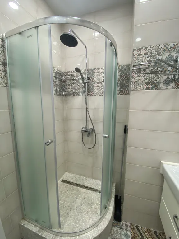 Квартира Квартира Апартамент у моря — Санаторное