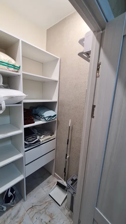 Квартира Уютная квартира у моря — Севастополь