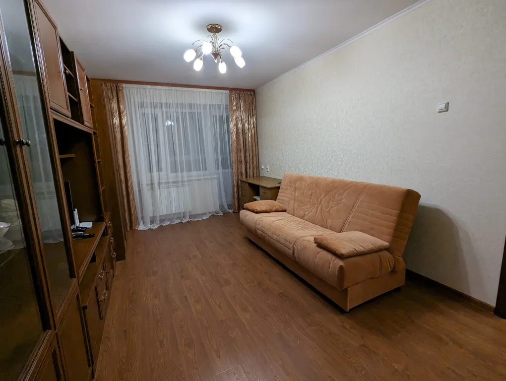 Уютная квартира в самом сердце города — аренда посуточно в Обнинск