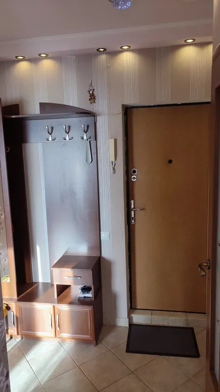 Уютная 1-комнатная квартира на берегу моря