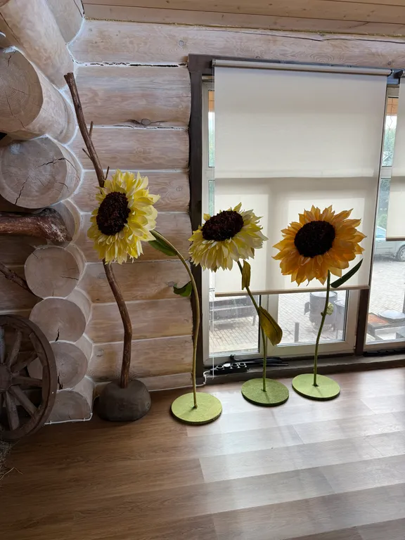 Коттедж Уютный дом на базе отдыха у воды Бабин двор — Васюково