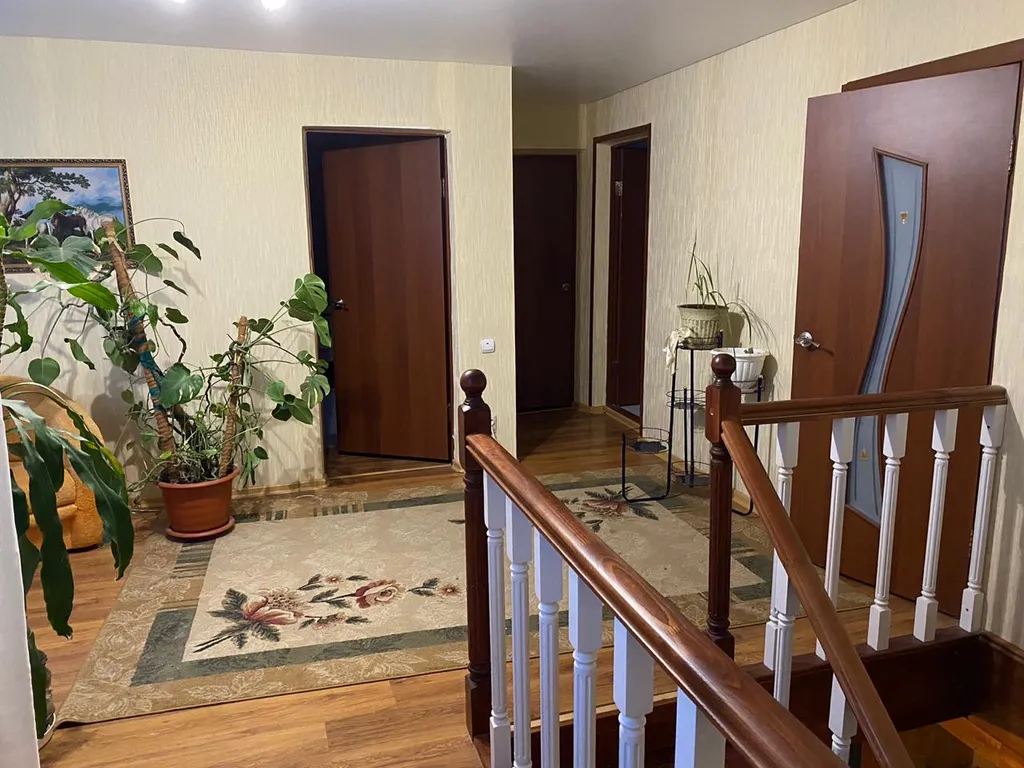 Дом Семен Семеныч