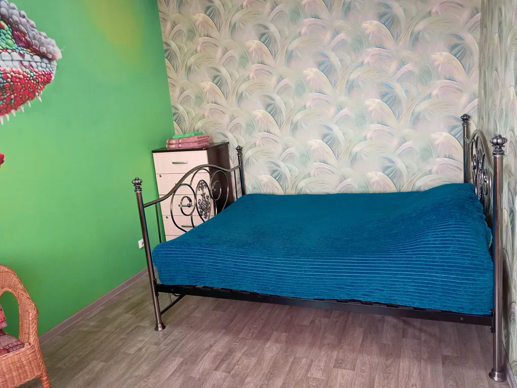 Квартира для командированных