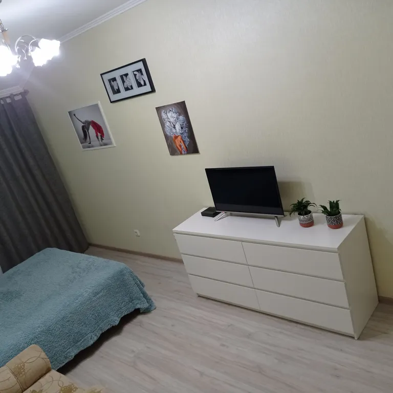 Квартира Квартира с видом на море у Острова фортов — Кронштадт