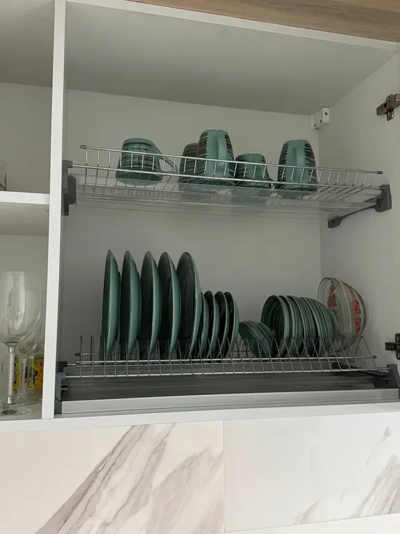 Квартира Солнечные апартаменты у моря — Светлогорск