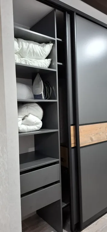 Комфортные апартаменты в нескольких минутах от центра города