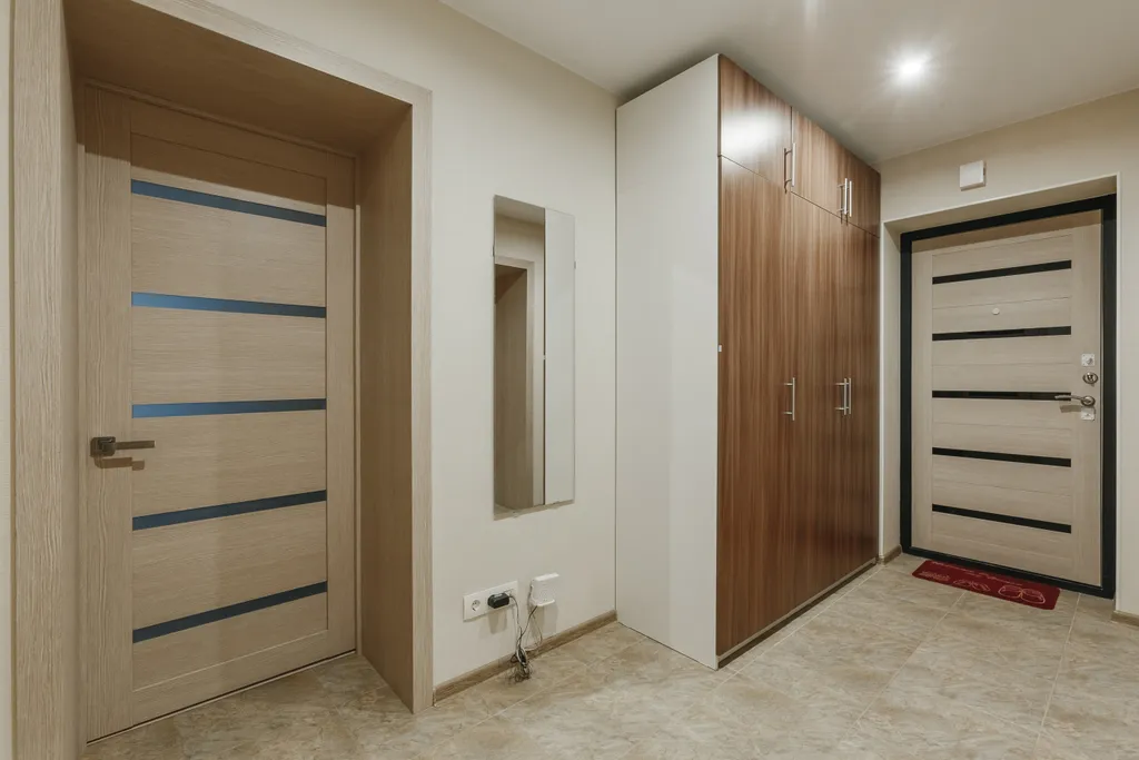 Уютная квартира в жк парк университет с кондиционером