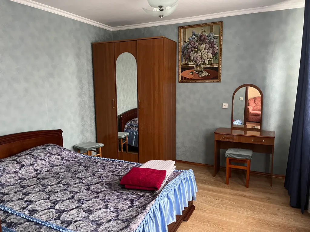 Уютный частный дом