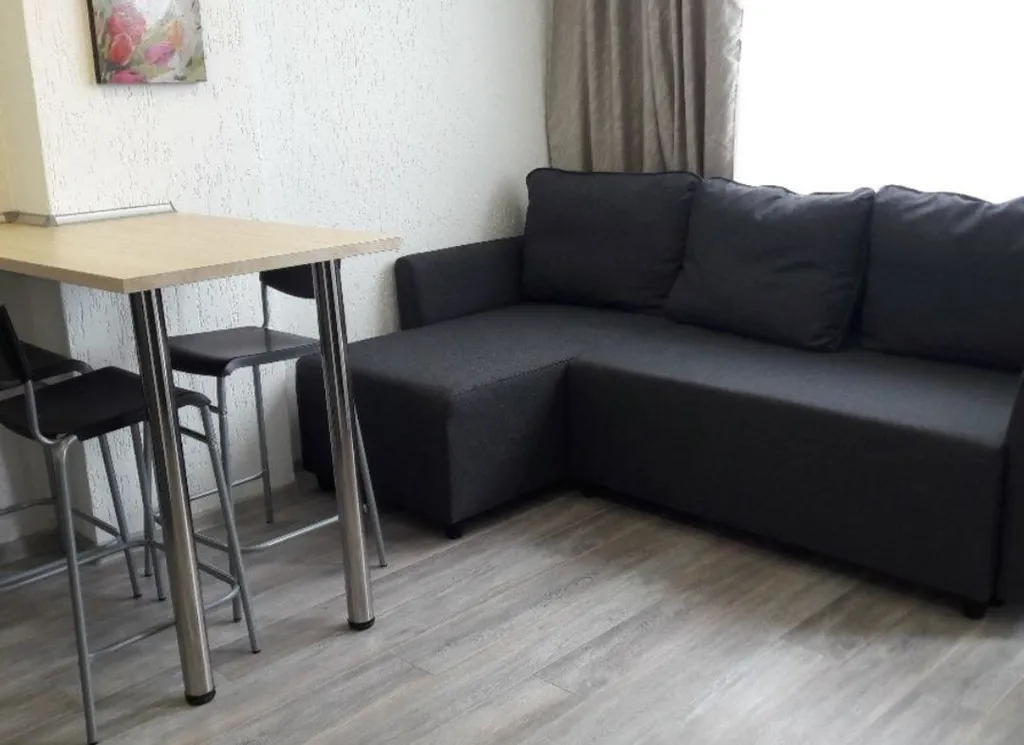 Квартира 1-комнатная Квартира — Адлер