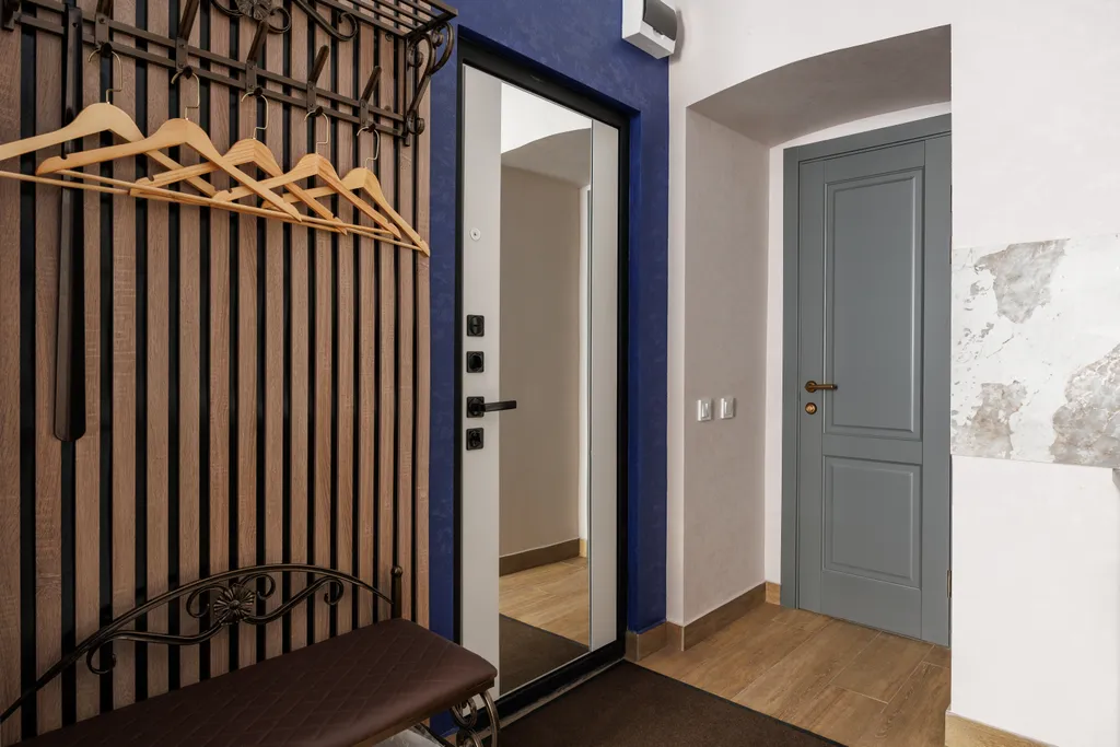 Апартаменты Sutki Rent "Распутин"